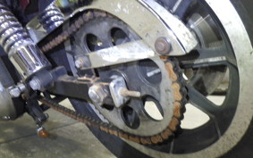 HARLEY FXS 1340 2021