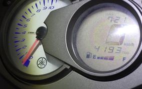 YAMAHA CYGNUS 125 X 2003