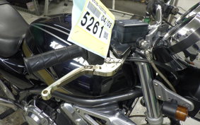 KAWASAKI BALIUS 250 Gen.2 2021 ZR250B