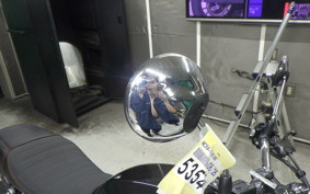 HONDA GB350S 2023 NC59