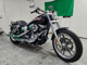Фото Harley FXDL1580 2009 с японского аукциона