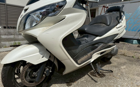 SUZUKI SKYWAVE 400 2006 CK44A
