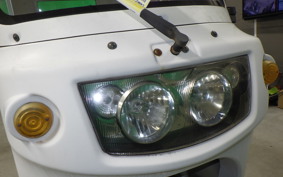 OTHER +UNREGISTERED MODEL by BDS TRIKE125