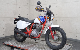 HONDA FTR223 MC34