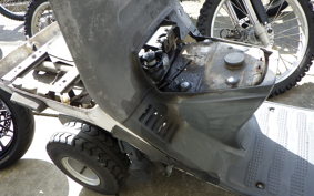 HONDA GYRO CANOPY TA02