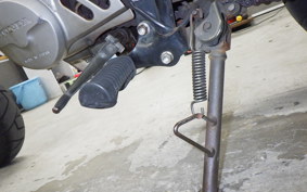 HONDA APE 100 2001 HC07