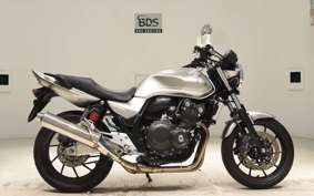 HONDA CB400SF GEN 4 A 2021 NC42