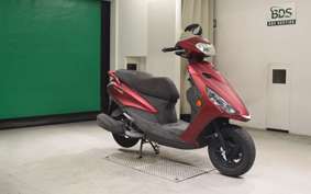 YAMAHA AXIS 125 Z SED7J