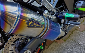 KAWASAKI NINJA 1000 2020 ZXT00W
