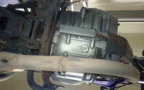 YAMAHA YBR125 2025