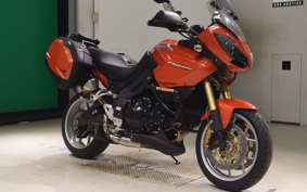TRIUMPH TIGER 1050 2011