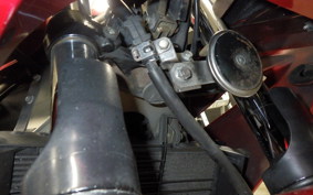 YAMAHA XJ6 2009
