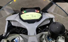 DUCATI SUPER SPORT S 2017 VA01JA