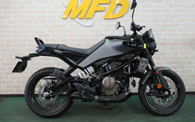 HUSQVARNA SVARTPILEN4 2024