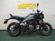 Фото Husqvarna SVARTPILEN4 2024 с японского аукциона