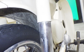 HONDA LITTLE CUB E C50