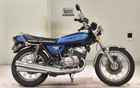 KAWASAKI 500SS 1978 H1F