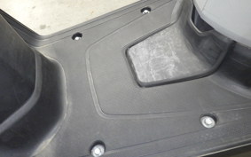 HONDA TACT-4ﾍﾞｰｼｯｸ AF79