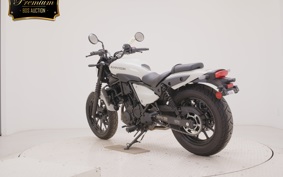 KAWASAKI ELIMINATOR400-3SE 2025 EL400A