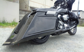 HARLEY FLHX1580 2008 KB4