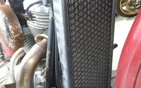 HONDA SHADOW 400 NC34