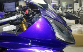 YAMAHA YZF-R6 2007