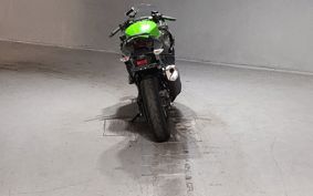 KAWASAKI NINJA 400 2022 EX400G