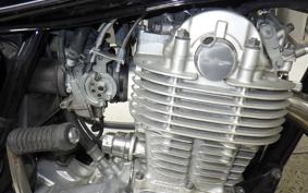 YAMAHA SR400 Gen.3 2008 RH01J