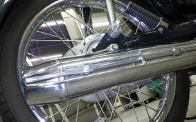HONDA C90 SUPER CUB HA02