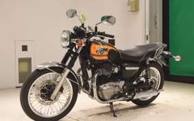 KAWASAKI W800 2016