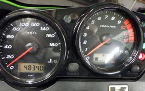 KAWASAKI ZRX1200 D 2017