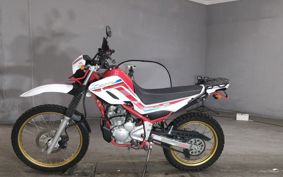 YAMAHA SEROW 250 DG31J