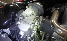HONDA CB1300SF SUPER FOUR 2001 SC40