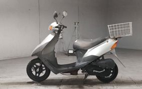 SUZUKI LET's 2 CA1PA