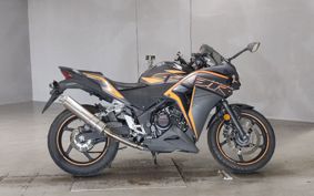 HONDA CBR250R MC45