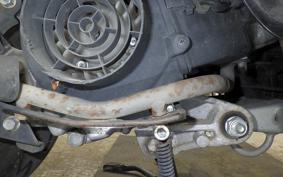 HONDA TODAY 2 2008 AF67