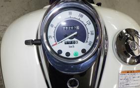 YAMAHA DRAGSTAR 250 1995 VG02J