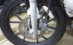 HONDA ｸﾛｽｶﾌﾞ110-3 JA60