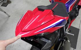 HONDA CBR1000RR RSP SC82
