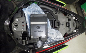 KAWASAKI NINJA 250 2 2019 EX250Y