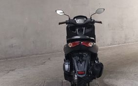YAMAHA N-MAX 155 SG66J