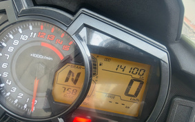 KAWASAKI VERSYS-X 250 ABS LE250D