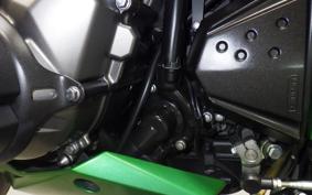 KAWASAKI Z800 2013