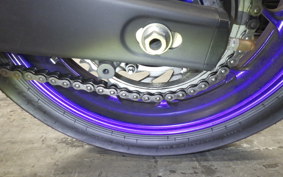 YAMAHA YZF R-3 2024 RH21J