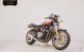 KAWASAKI ZEPHYR 750 2004 ZR750C