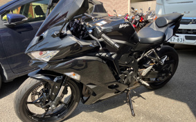KAWASAKI NINJA ZX-25R ZX250E