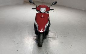 SUZUKI ADDRESS V125 DT11A