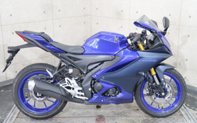 YAMAHA YZF-R125 RE45J