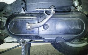 YAMAHA GEAR Gen.2 2026 UA08J