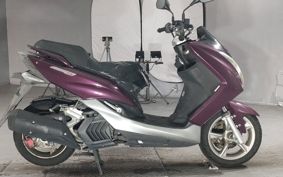 YAMAHA MAJESTY 155S SG28J